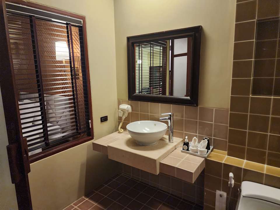 Zimmer Khao Lak Bayfront Resort