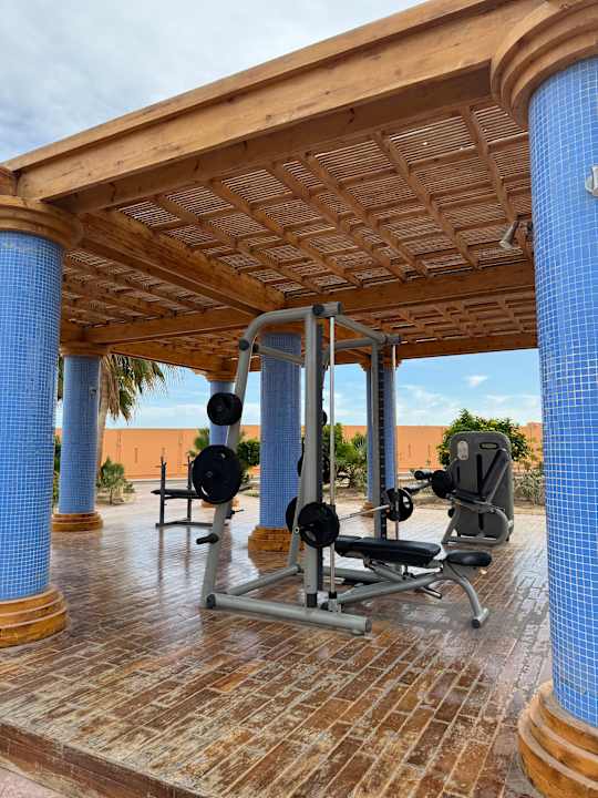 Sport & Freizeit Jaz Grand Marsa