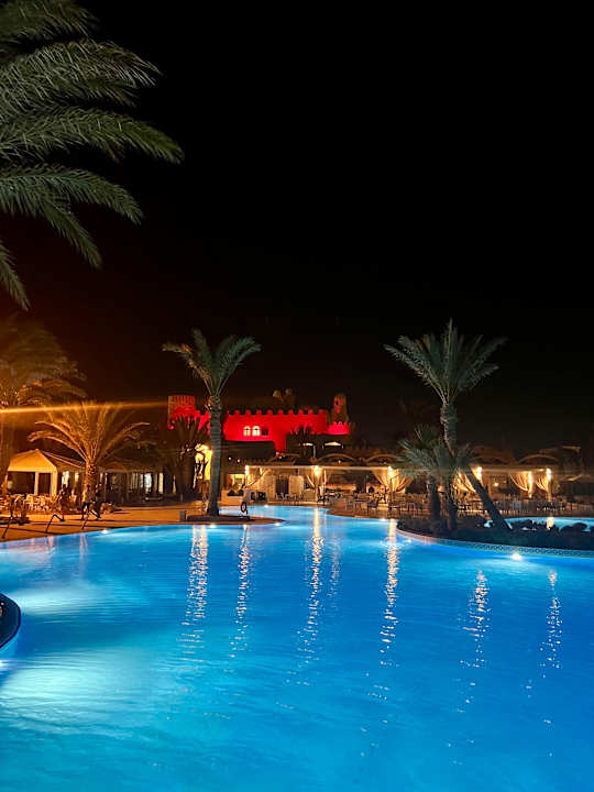 Pool ROBINSON DJERBA BAHIYA