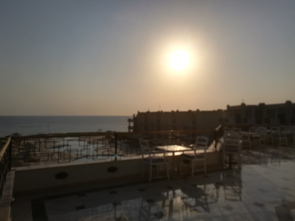 Gastro Fantazia Resort Marsa Alam