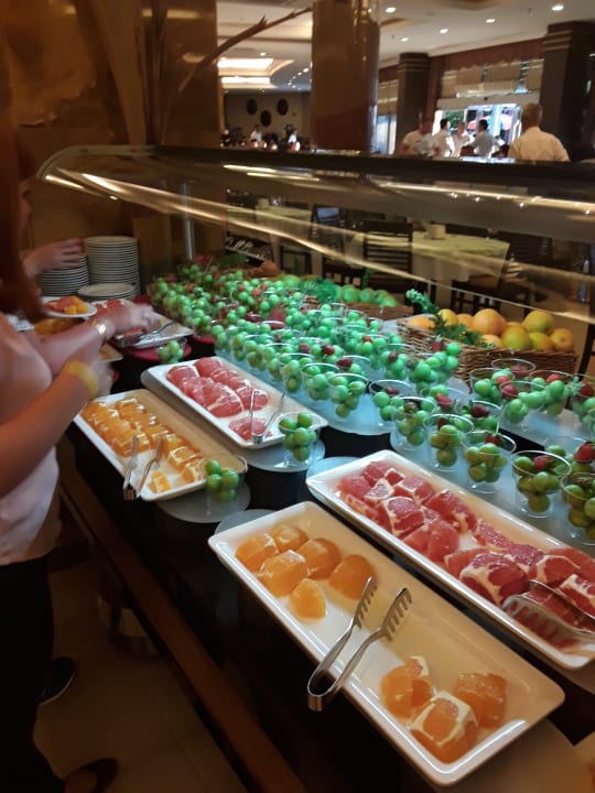 Gastro Alaiye Resort & Spa