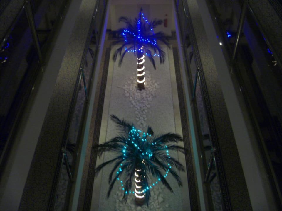 Innenflur Adalya Resort & Spa - Adults Only