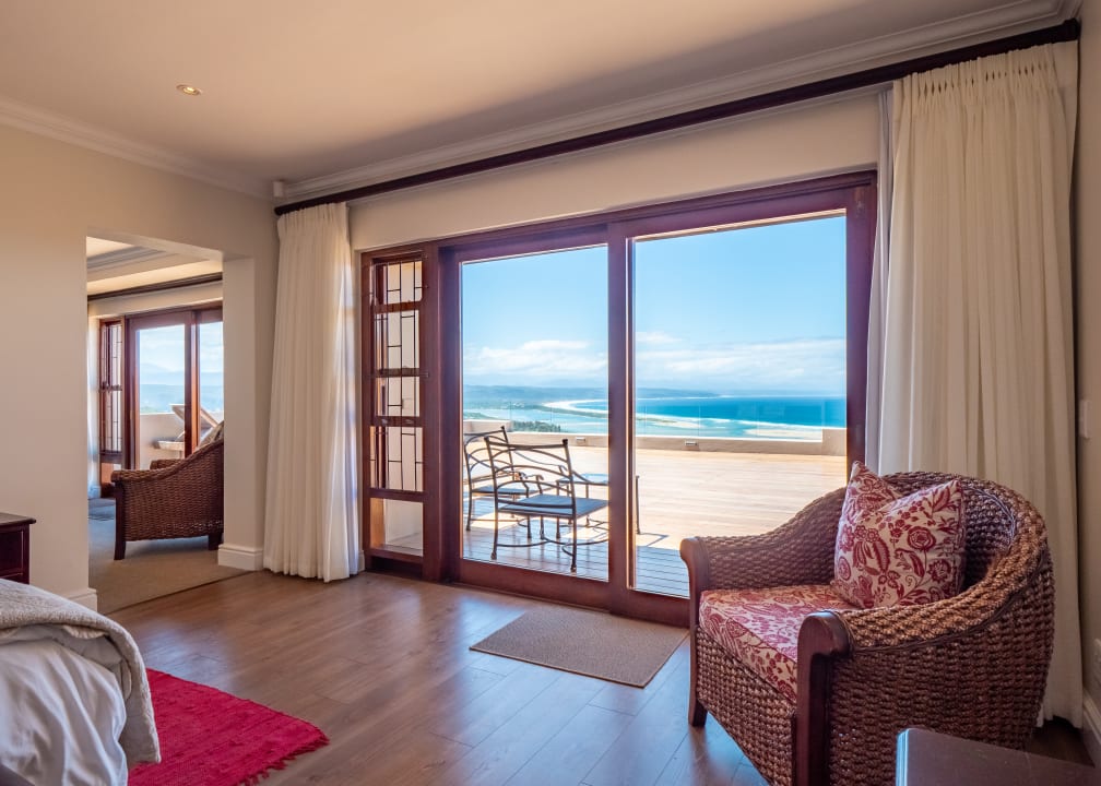 Zimmer La Vista Lodge