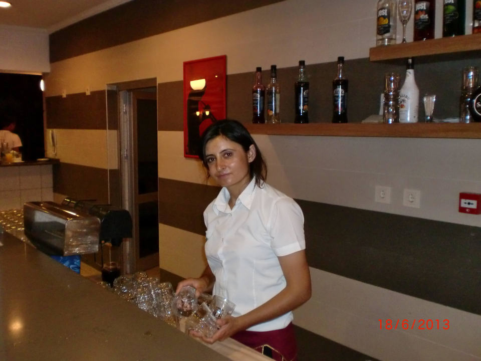 Danke Dizalya Palm Garden