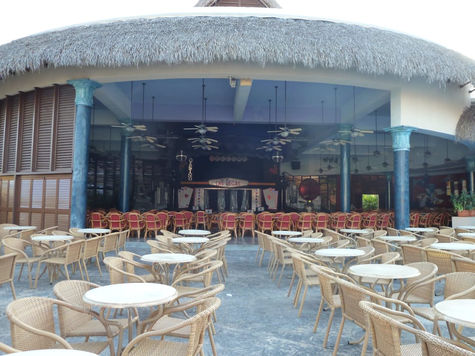 Theater Iberostar Selection Varadero