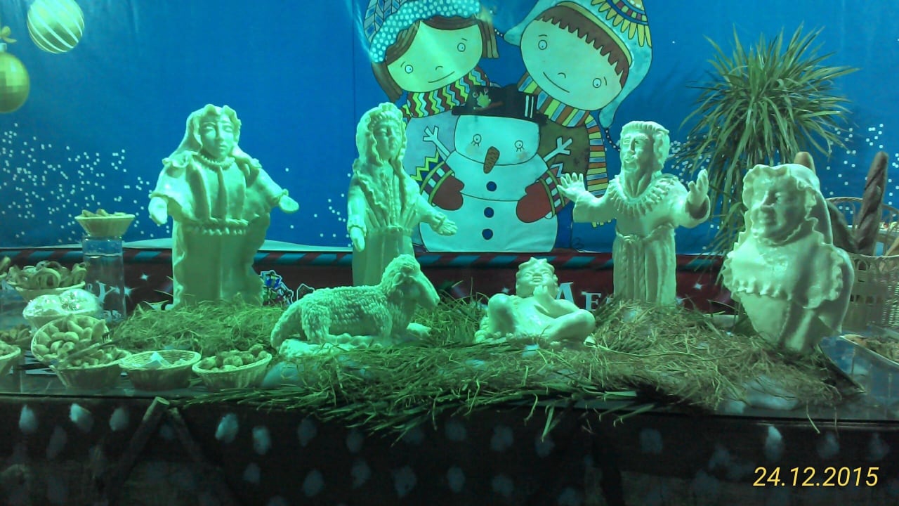 Silvester 2015/16 Beach Albatros Resort