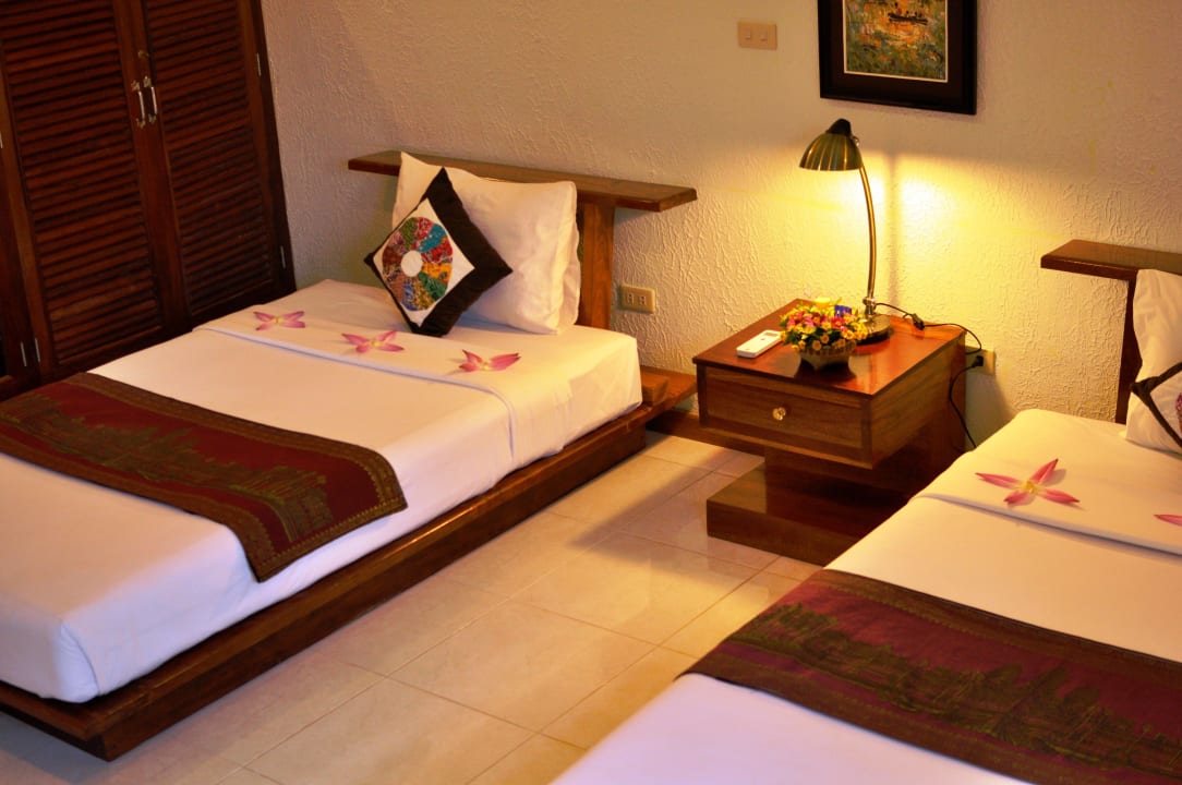 Standard room Memoria Palace & Resort