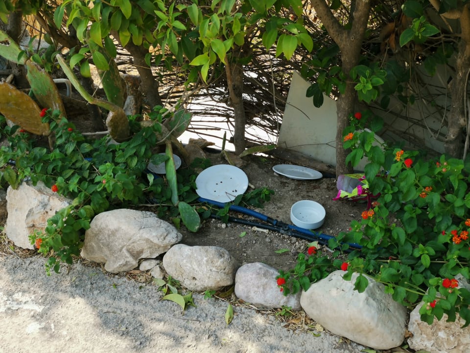 Sonstiges Anavadia Hotel