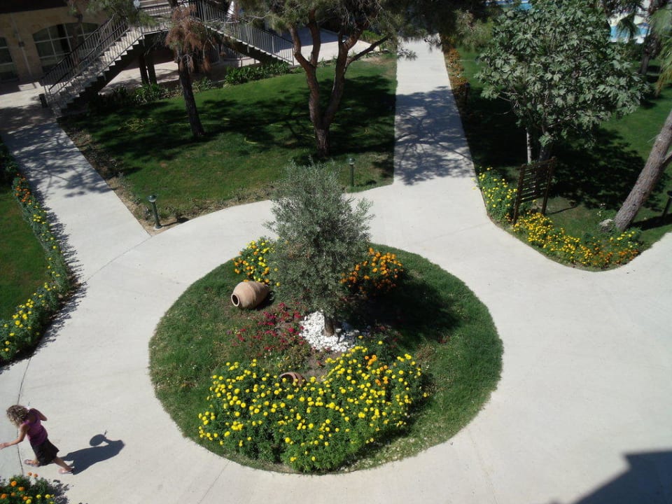 Ogród Marvida Family Eco