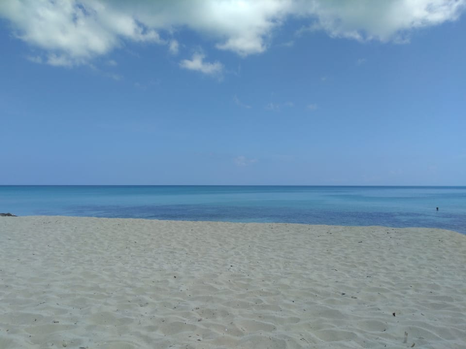 Strand Hotel Lagunas del Mar