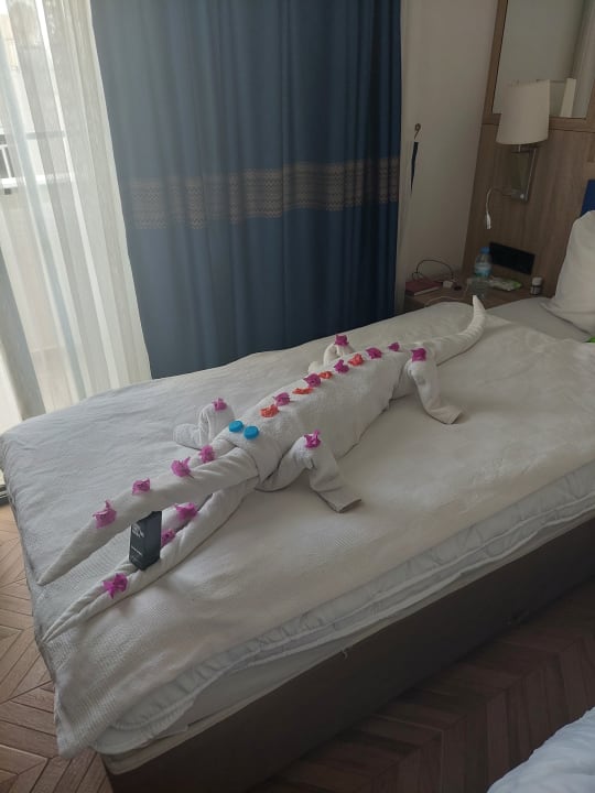 Zimmer Relax Beach Hotel