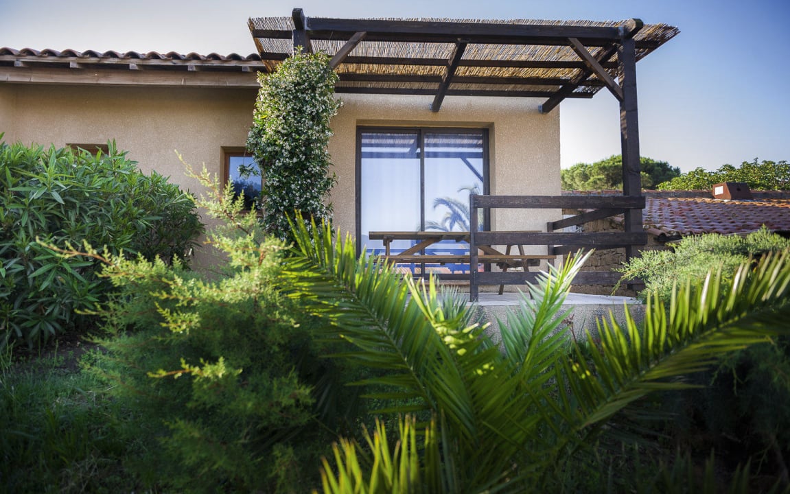 Résidence Alba Rossa Appartement Vue Mer Résidence Alba Rossa