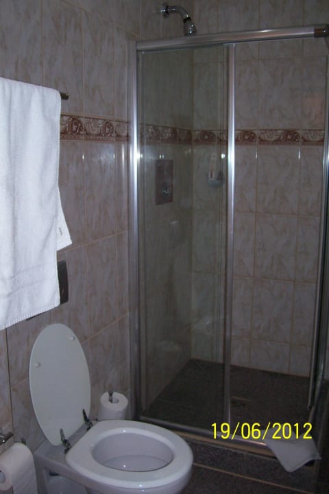 Bad Hotel Elite Heidelberg