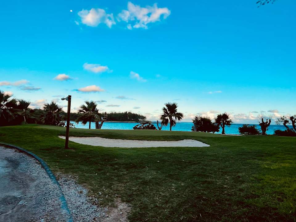 Strand Shandrani Beachcomber Resort & Spa