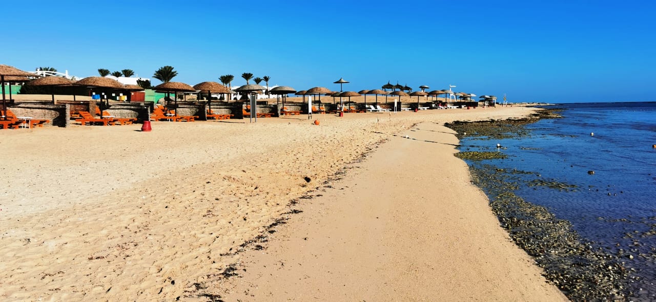 Strand Hotel Gorgonia Beach Resort