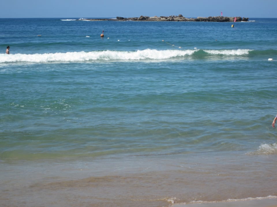 Strand Annabella Diamond Hotel & Spa