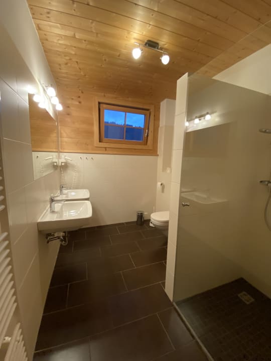 Zimmer Hüttendorf Schladming und Chalets Schladming