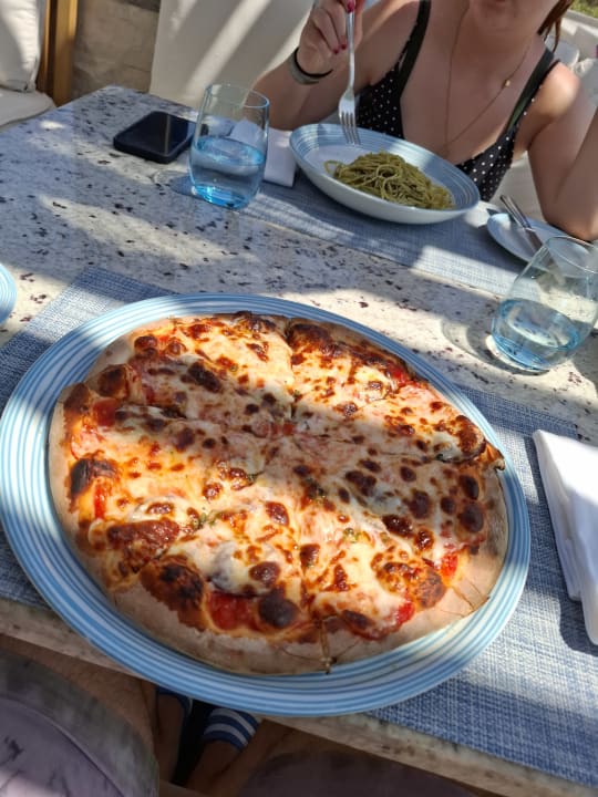 Gastro Steigenberger Resort Ras Soma