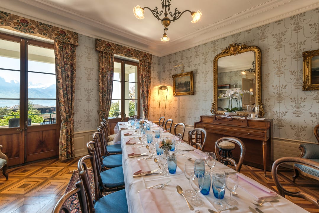 Gastro Hotel Masson