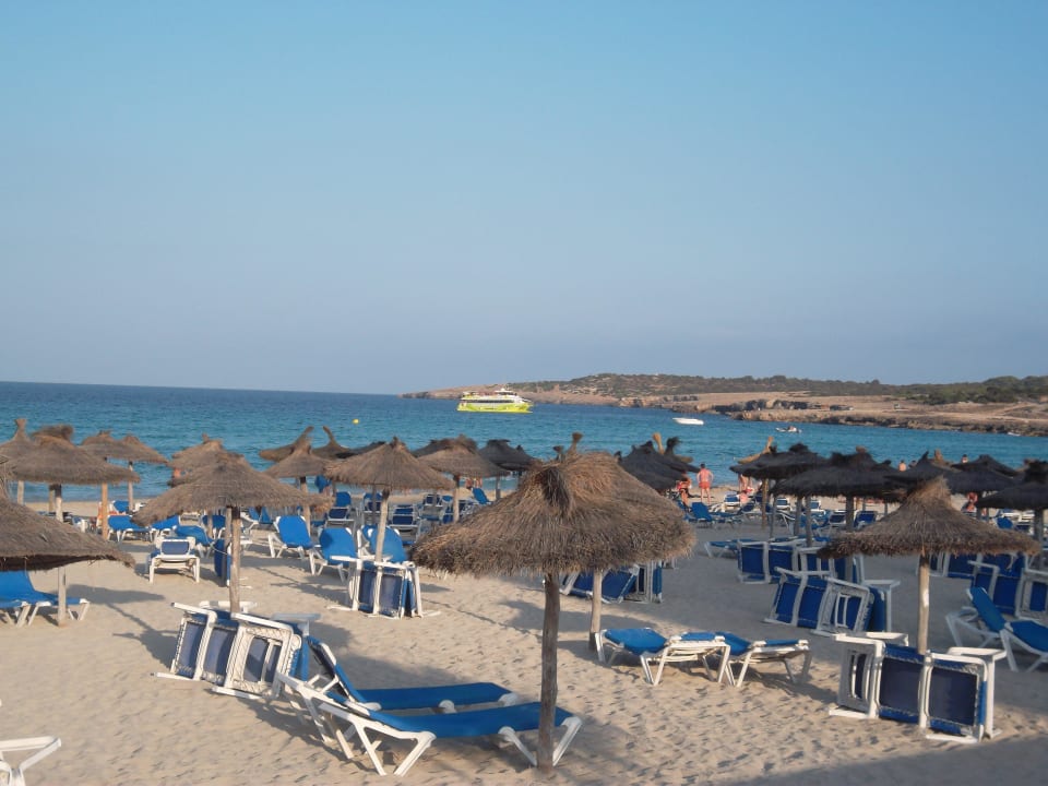 Strand Hipotels Bahia Grande