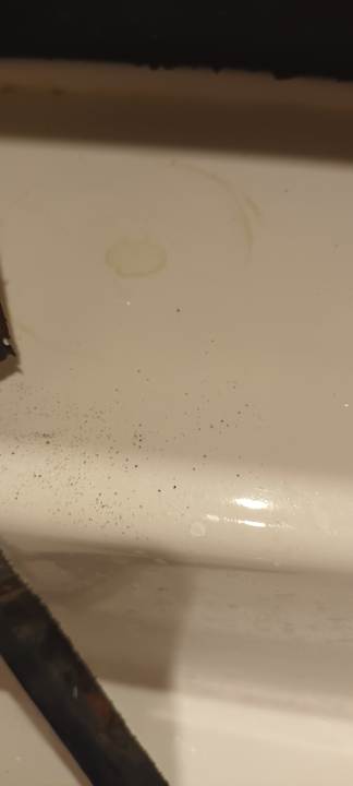 Zimmer Mövenpick Resort & Spa El Gouna