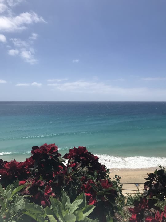 Strand SBH Club Paraiso Playa