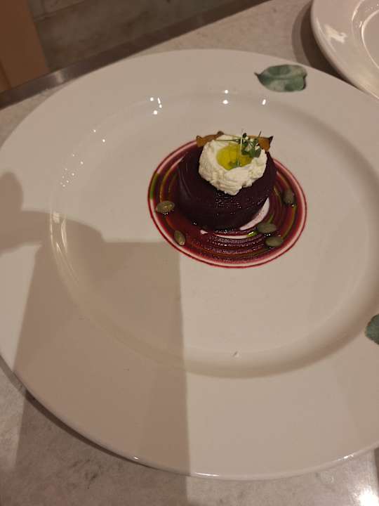 Gastro Acanthus Cennet Barut Collection