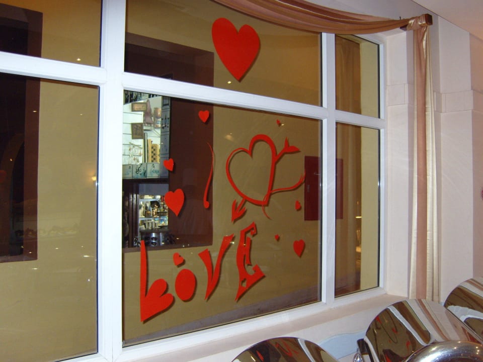 Am Valentinstag ! Hotel Three Corners Ocean View prestige - Adults only