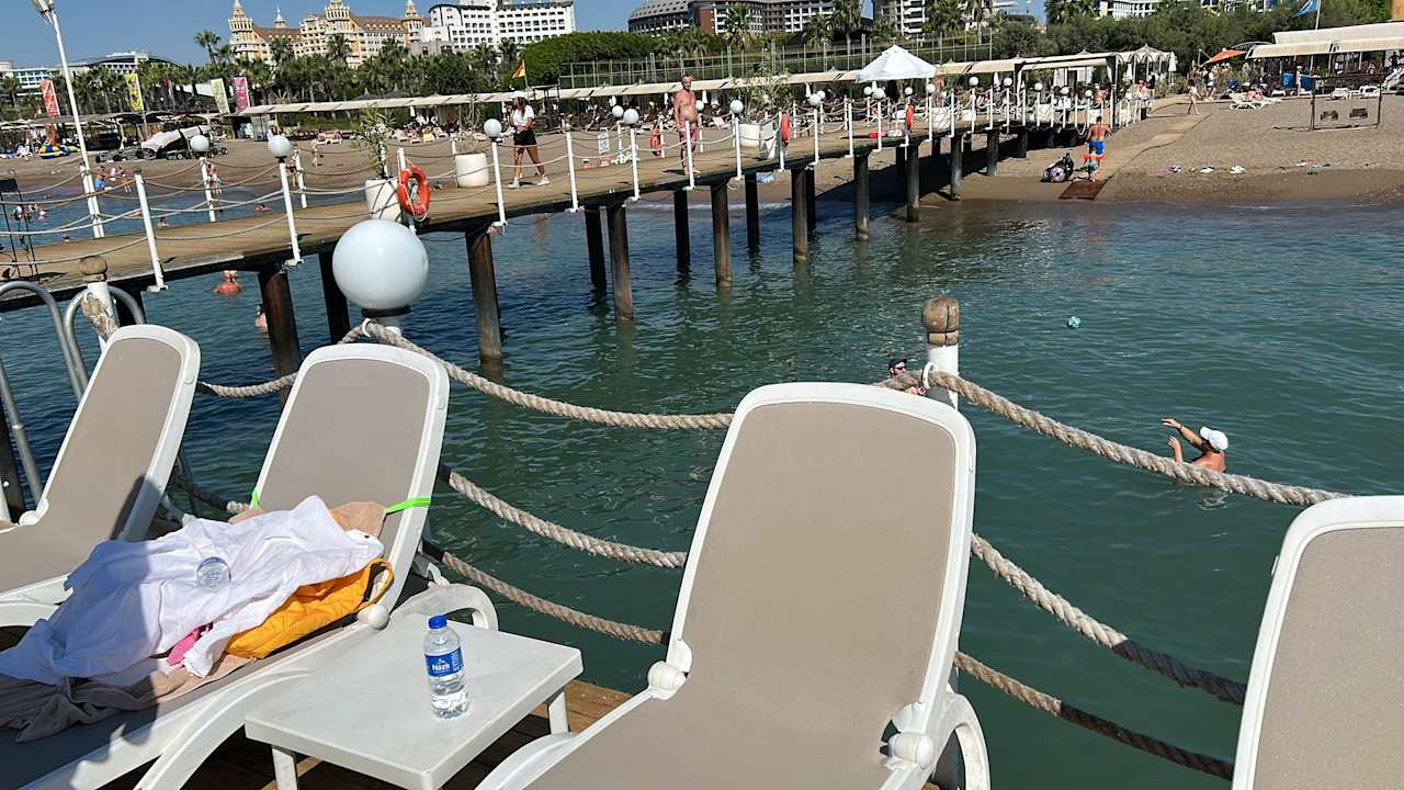 Strand Adalya Elite Lara