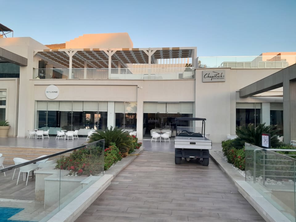 Sonstiges Amarina Abu Soma Resort & Aquapark