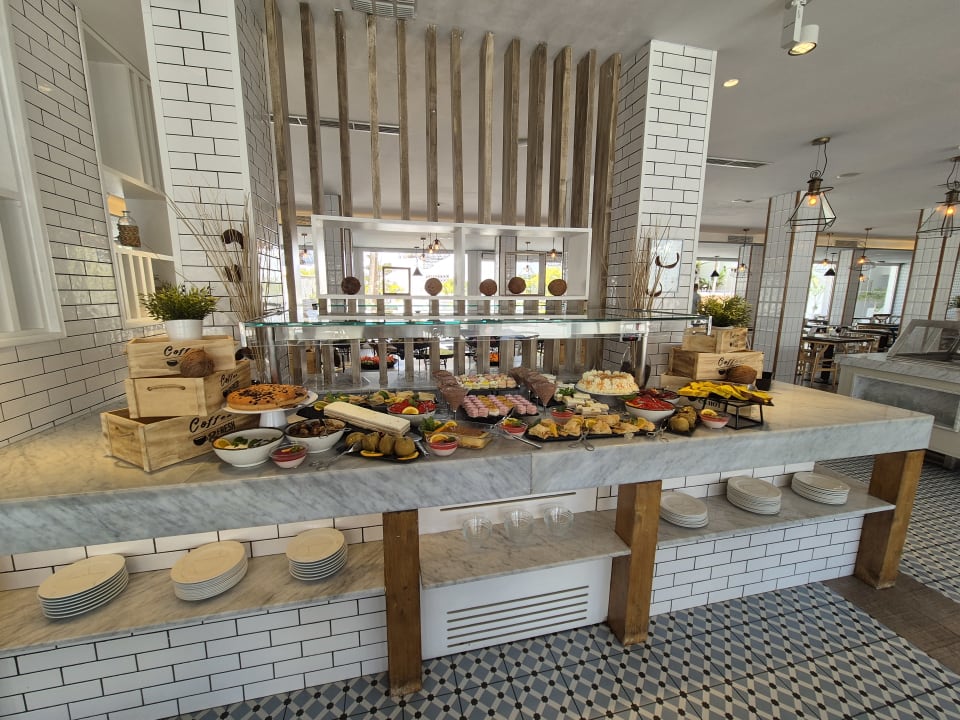 Gastro LABRANDA Corralejo Village