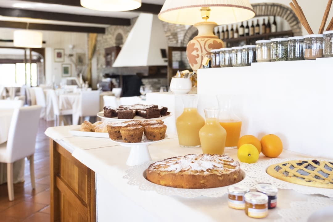 Gastro Hotel I Tre Re