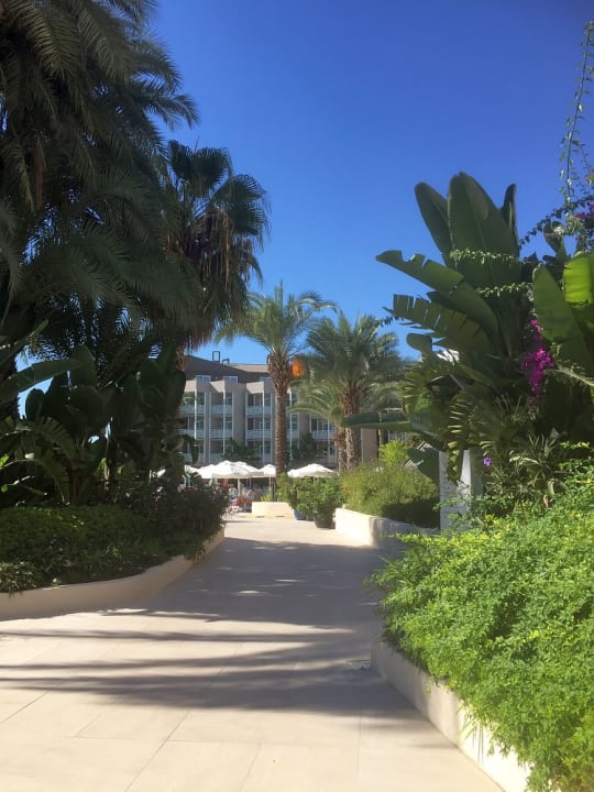 Außenansicht PALOMA Perissia