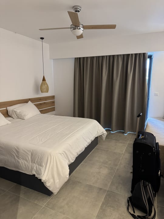 Zimmer Summer Village of Hippokrates - Adults only