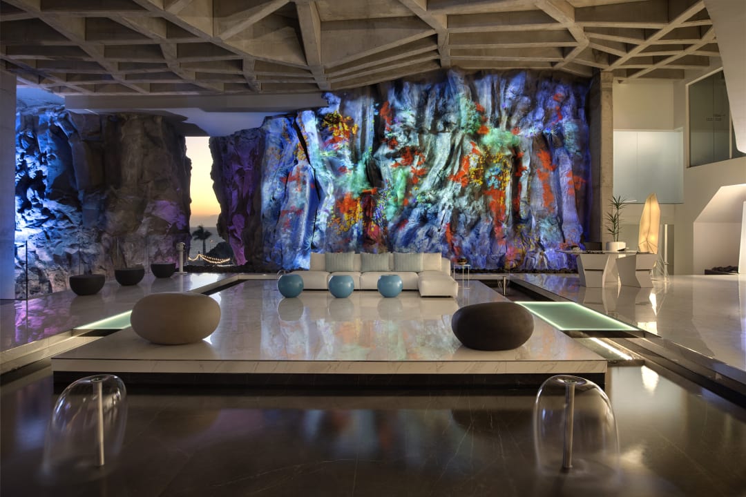 Sonstiges Royal Hideaway Corales Suites