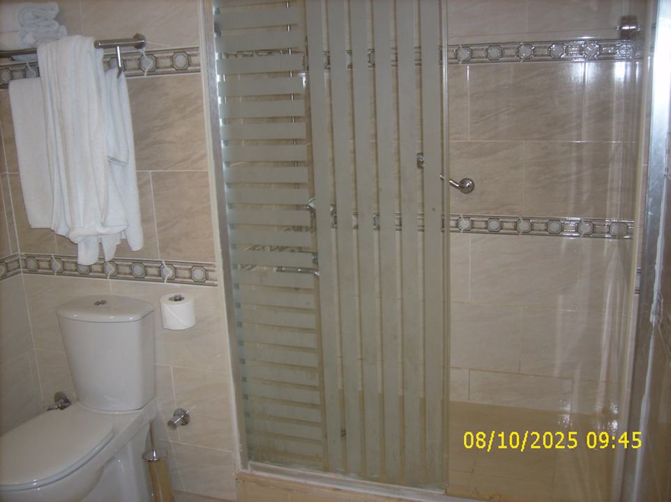 Zimmer Gravity Hotel & Aqua Park Hurghada