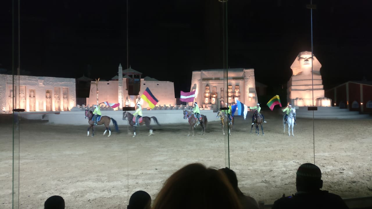 Sport & Freizeit Pickalbatros Alf Leila Wa Leila Resort - Neverland Hurghada