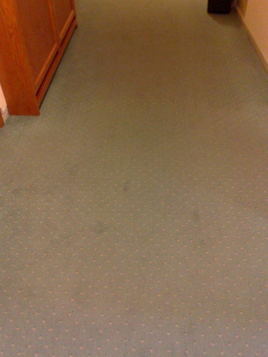 Flur Hotel Playa Golf