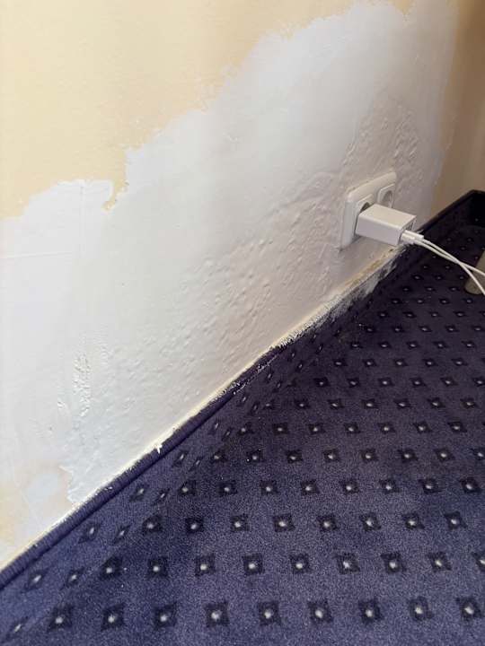 Zimmer Hotel Alter Speicher