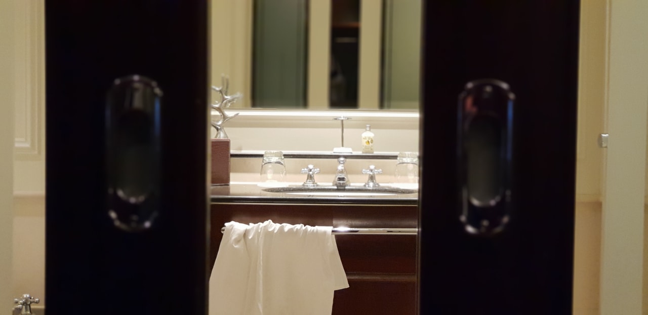 Zimmer Breidenbacher Hof