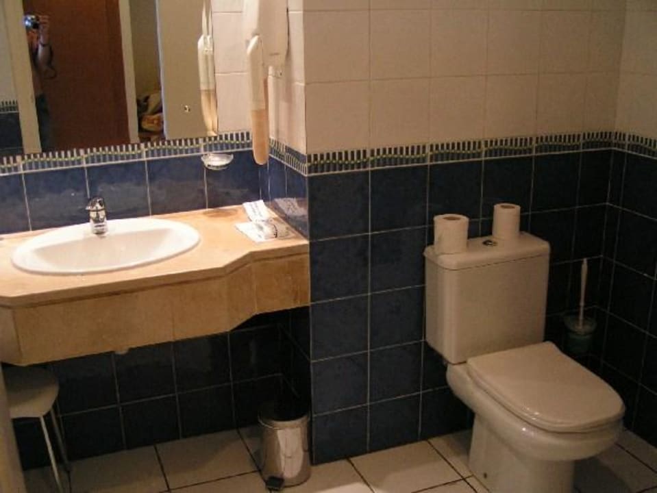 Bad Sidi Mansour Resort & Spa