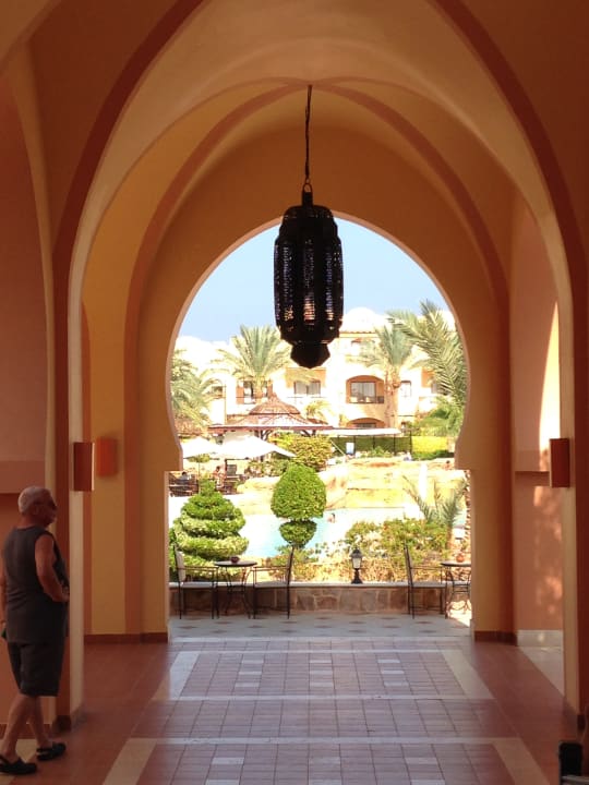 Sonstiges Steigenberger Coraya Beach - Adults only