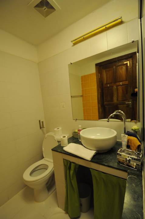 Unser Bad Hotel The Kabiki