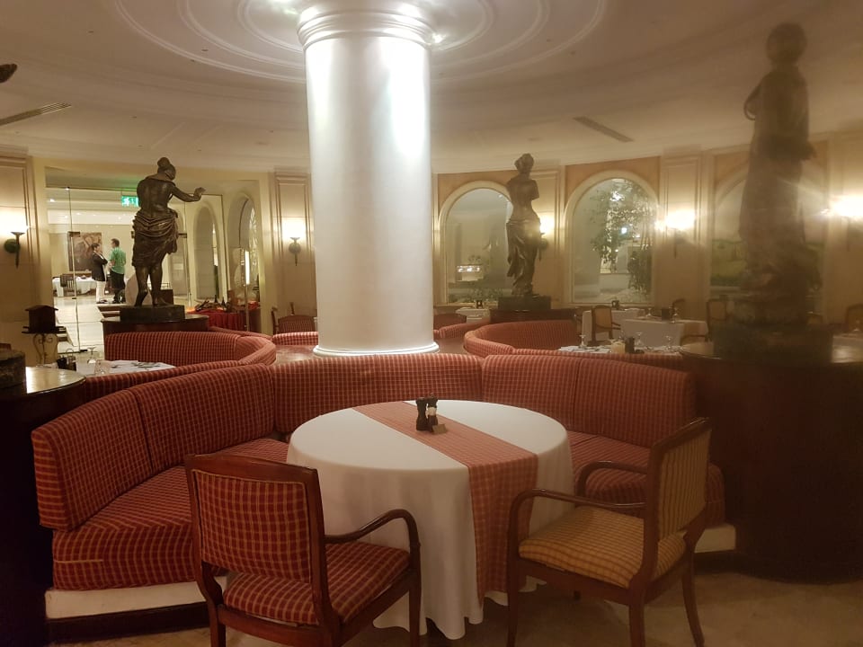 Italiener LABRANDA Royal Makadi