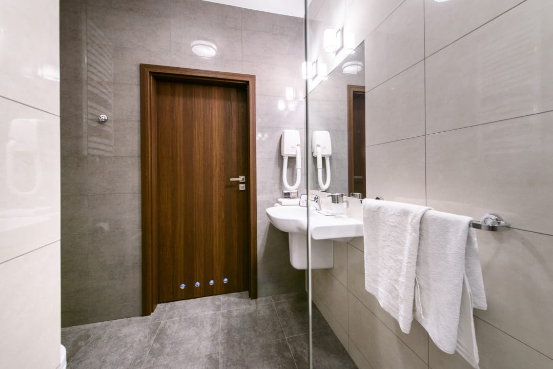 Zimmer Hotel Nowy Dwór
