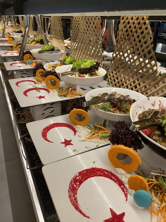 Gastro Aria Resort & Spa