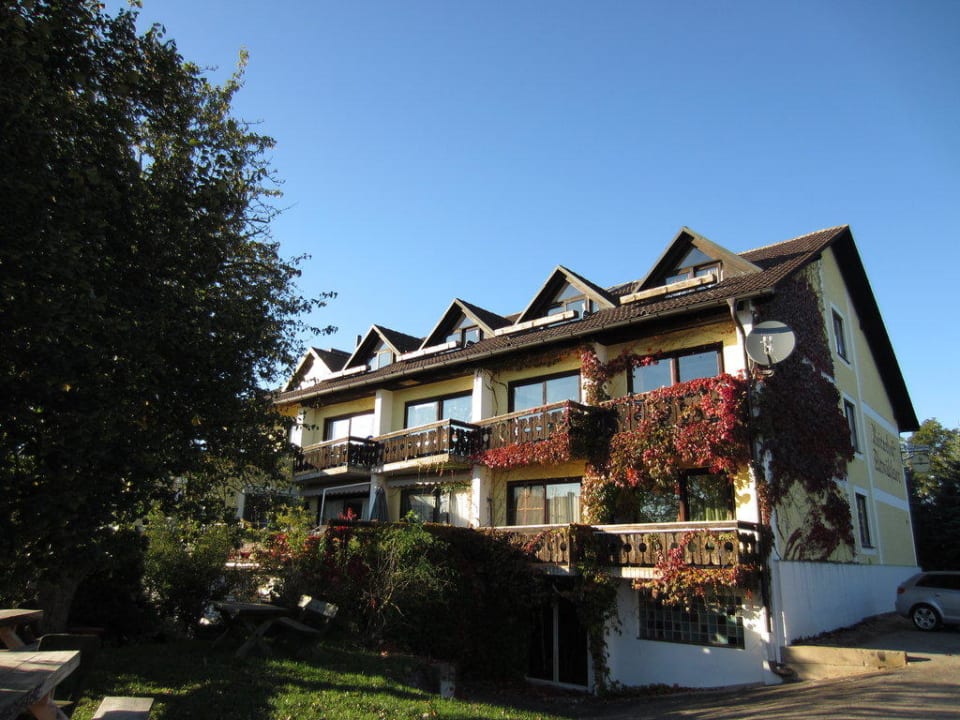 Reiterhof Altmühlsee Hotel Reiterhof Altmühlsee