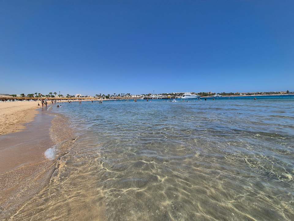 Strand Xanadu Makadi Bay