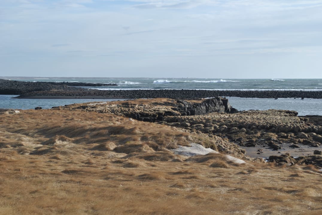 Ausblick Viking Hotel