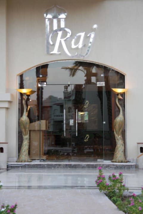 Indian restaurant Rixos Sharm El Sheikh Adults Only 18 +